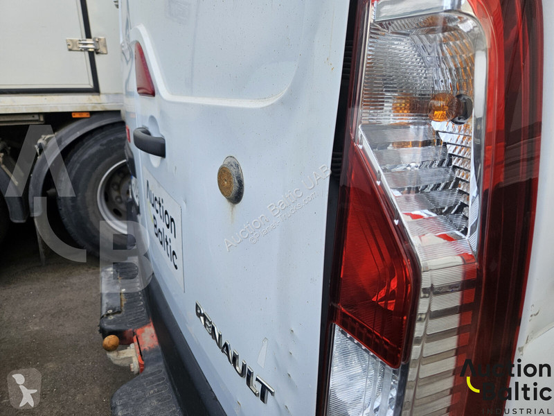 Buss Renault Multicab