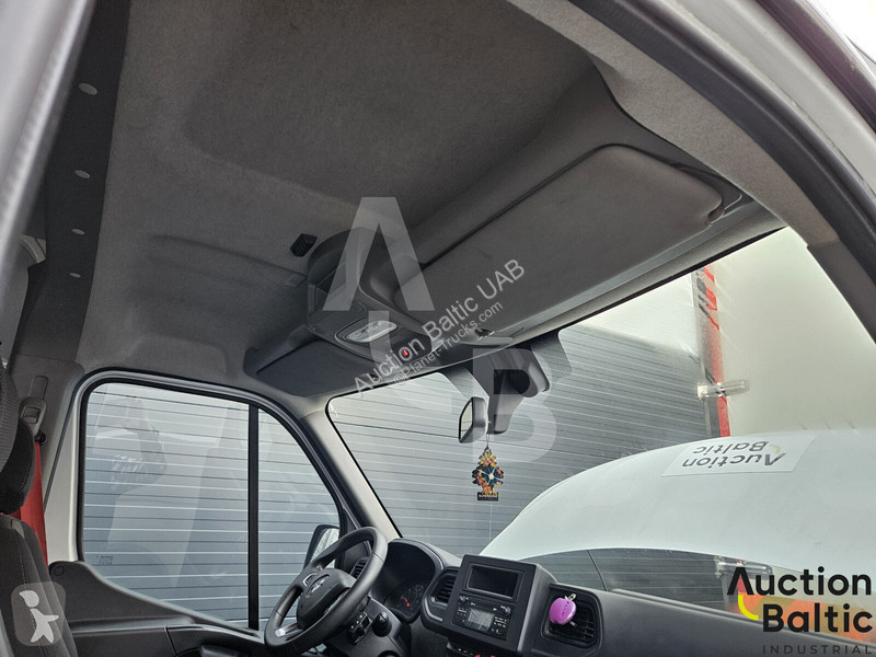 Buss Renault Multicab