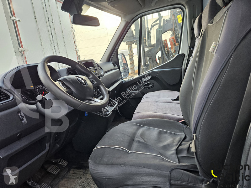 Buss Renault Multicab