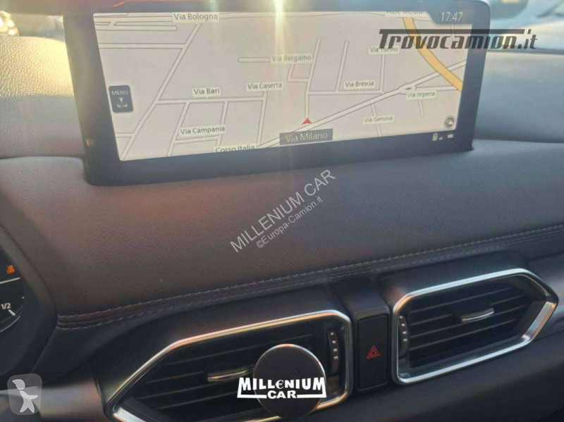 Городской автобус Mazda MAZDA CX5 DIESEL 2022...