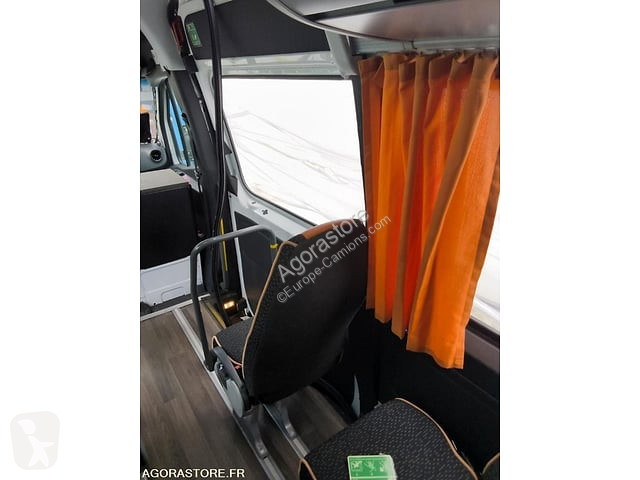 Городской автобус