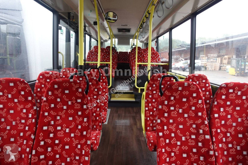 Buss VDL 4x Citea LLE 120.255*EURO 6* KlIMA*...