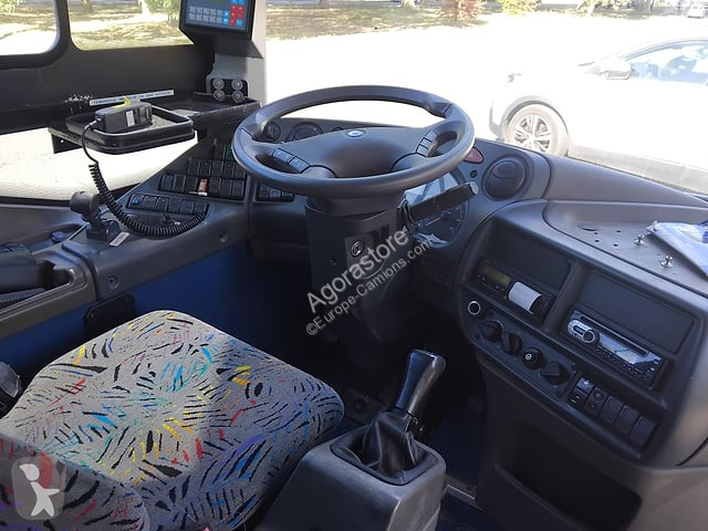 Buss Irisbus
