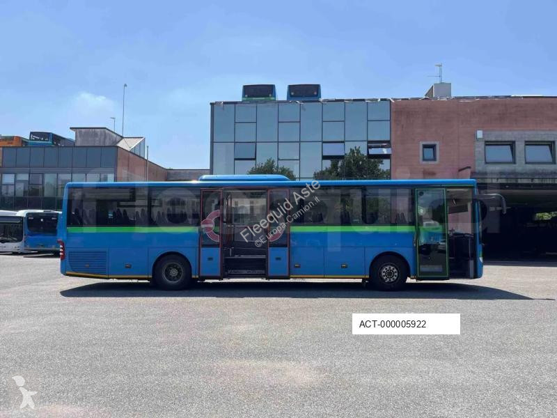Autobus Mercedes