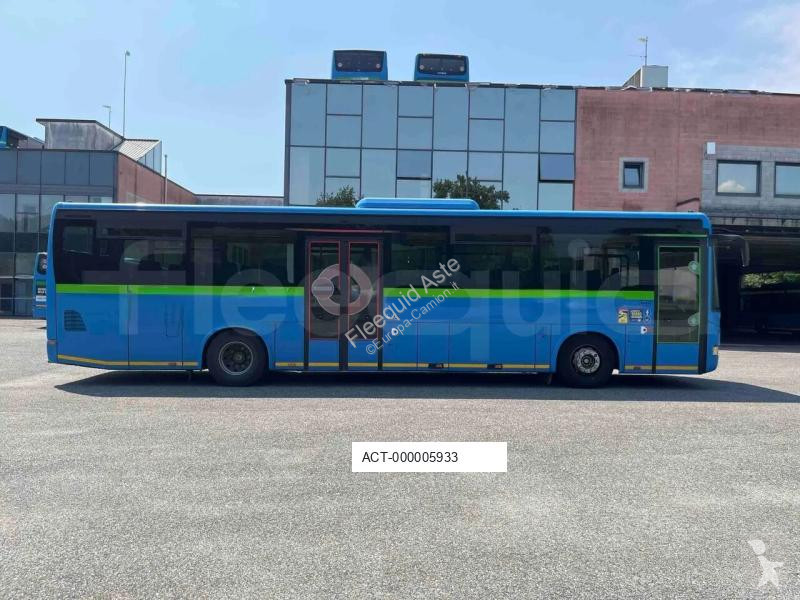 Autobus Iveco