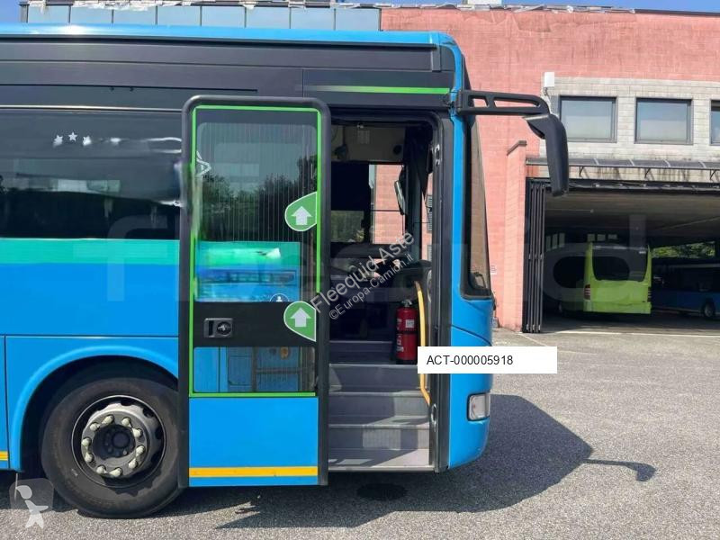 Autobus Iveco