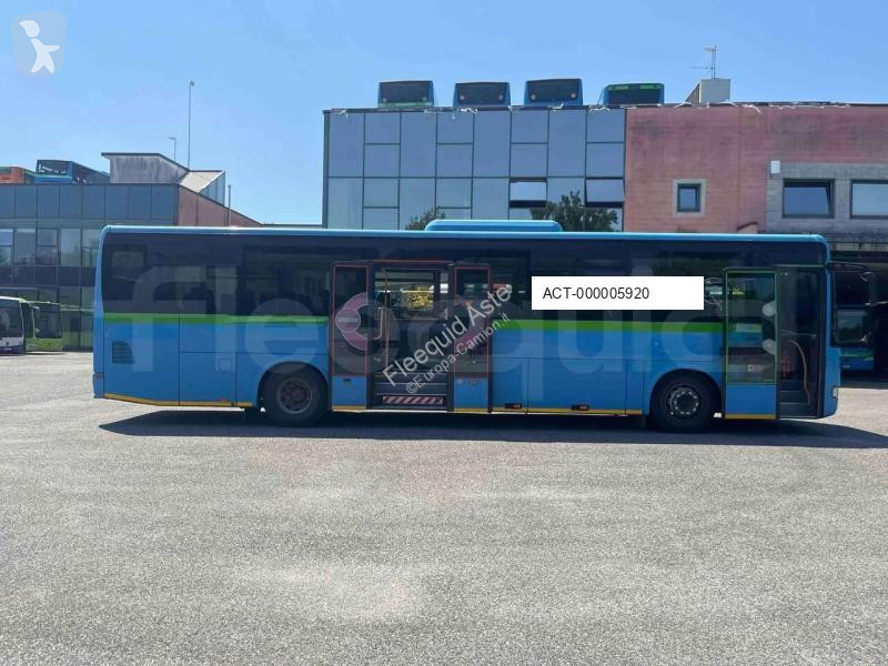 Autobus Iveco