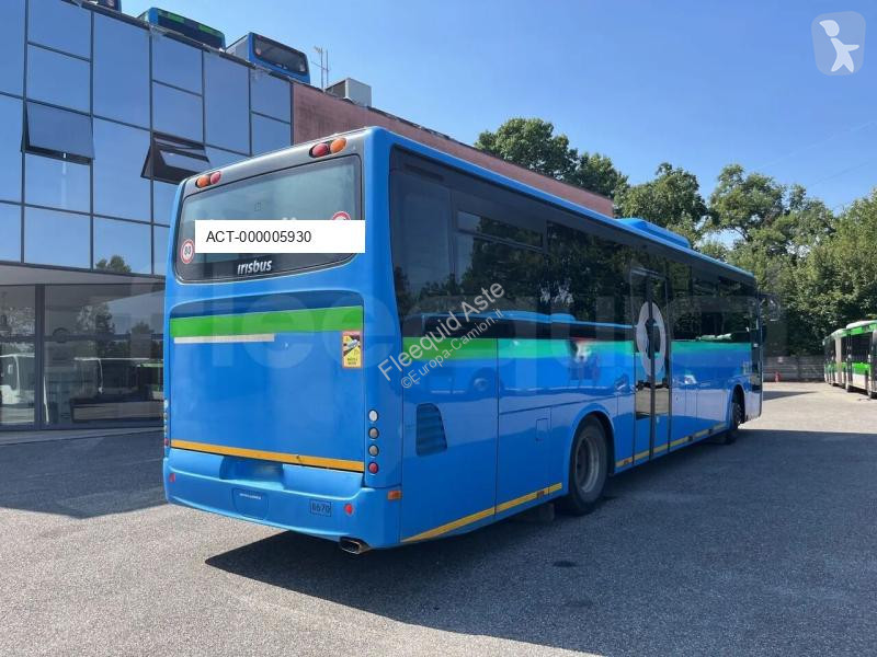 Buss Iveco