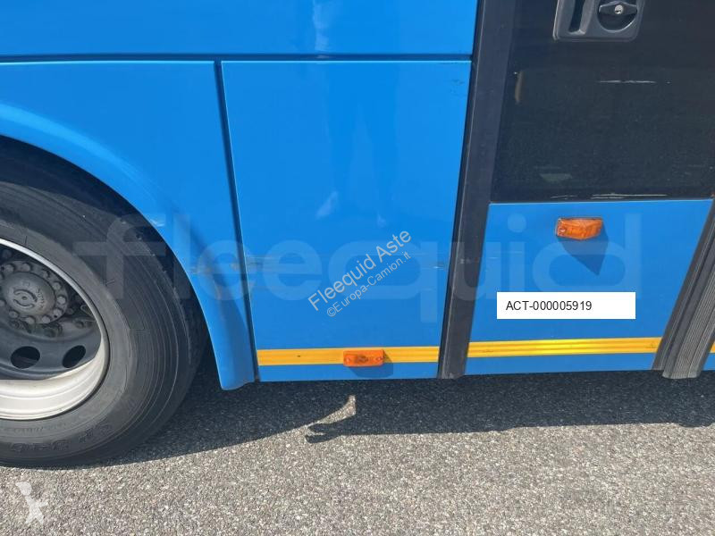 Autobus Iveco