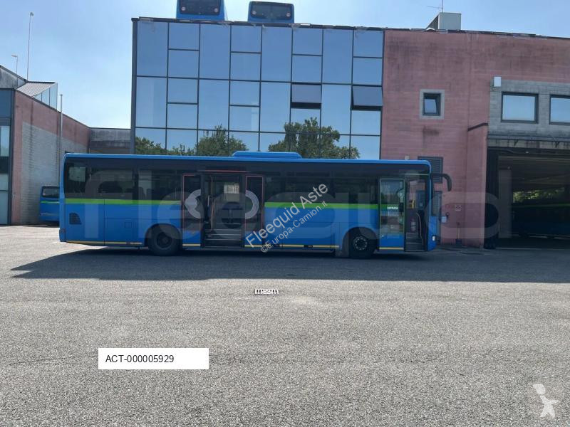 Autobus Iveco