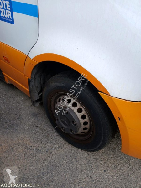 Autobus Mercedes SPRINTER
