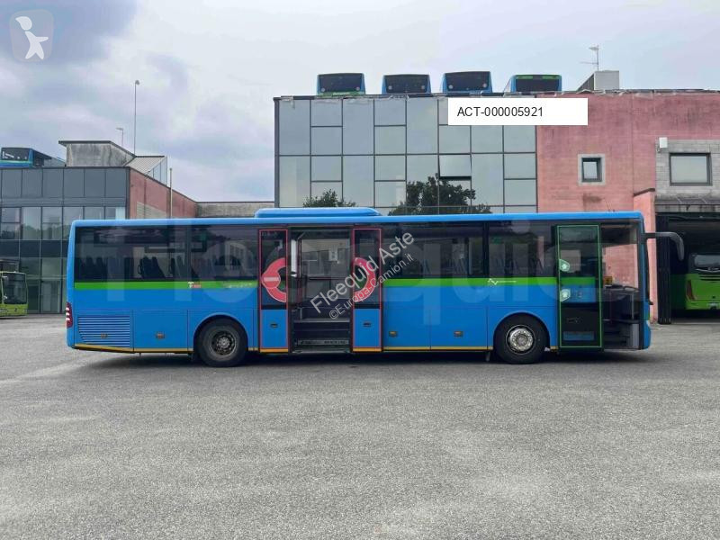Buss Mercedes