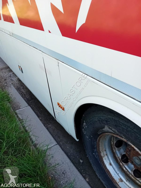 Buss Mercedes INTOURO