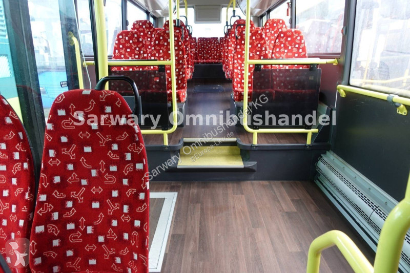 Buss VDL Citea LLE 120.255* 4x *EURO 6* KlIMA*...