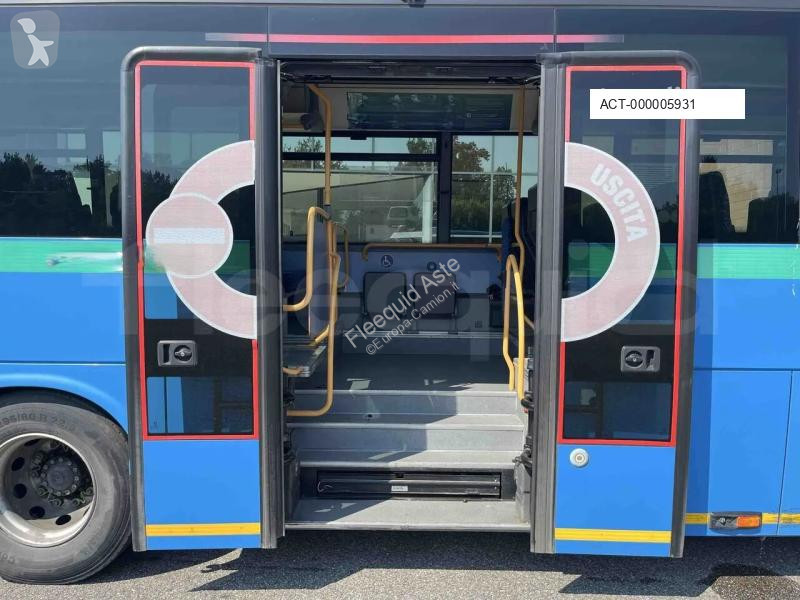 Buss Iveco