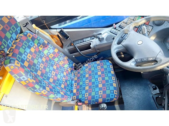 Autobús