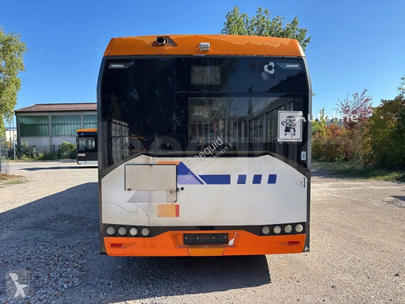 Autobús Solaris