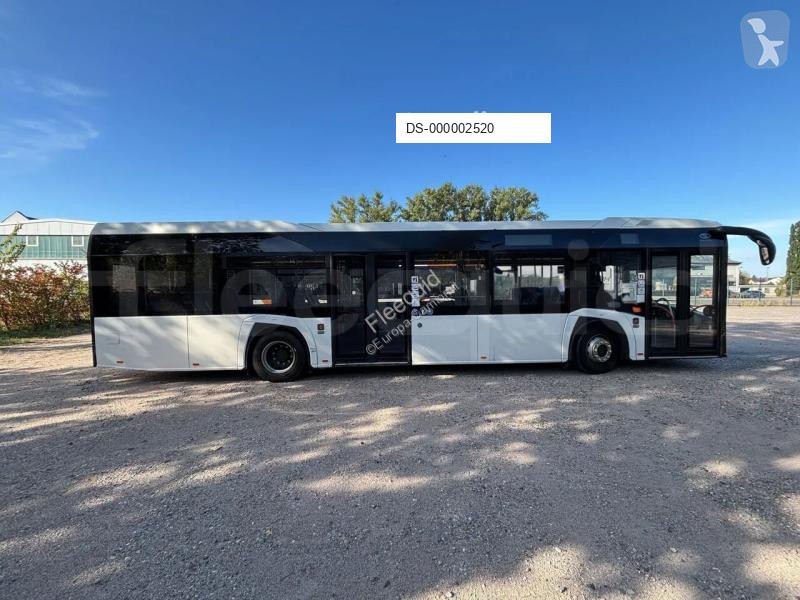 Autobús Solaris