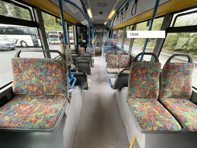 Pullman Mercedes O 530 G