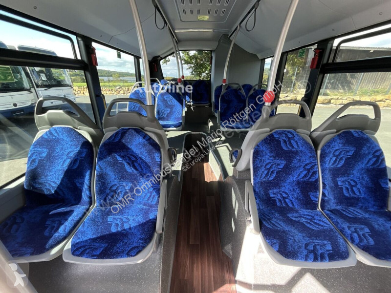 باص Mercedes O 530