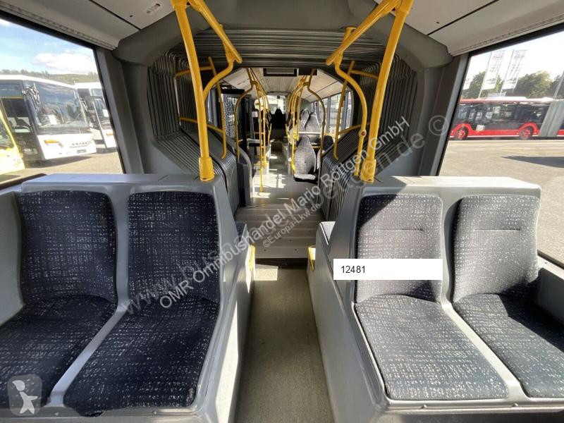 باص Mercedes O 530 G