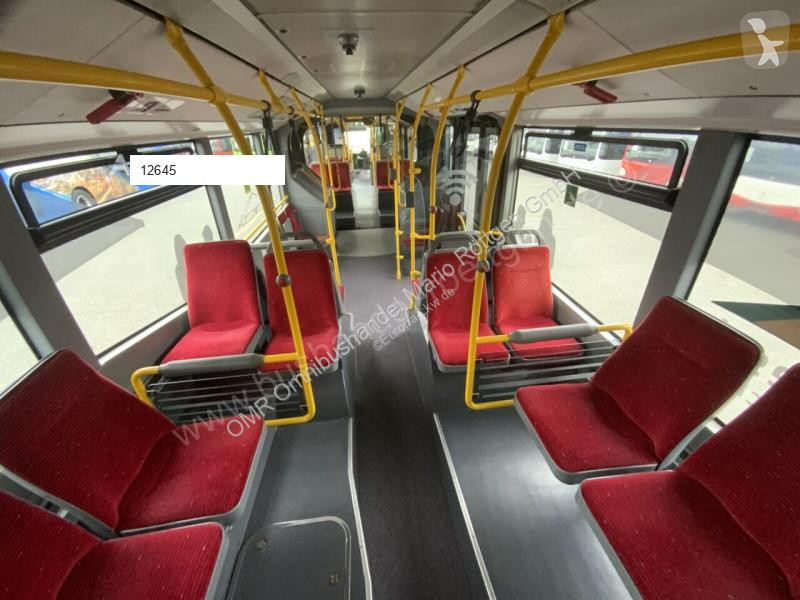 Pullman Mercedes O 530 G