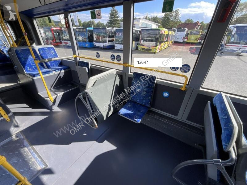 Градски автобус Mercedes O 530 G