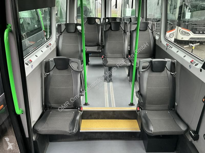 Nyttofordon Mercedes 314 Mobility