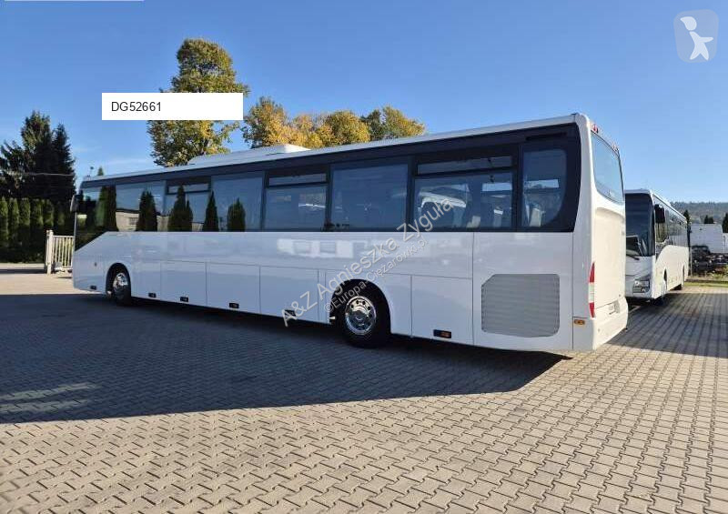 باص Irisbus CROSSWAY/ SPROWADZONY / EURO 5 /...