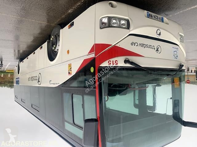 Autobus