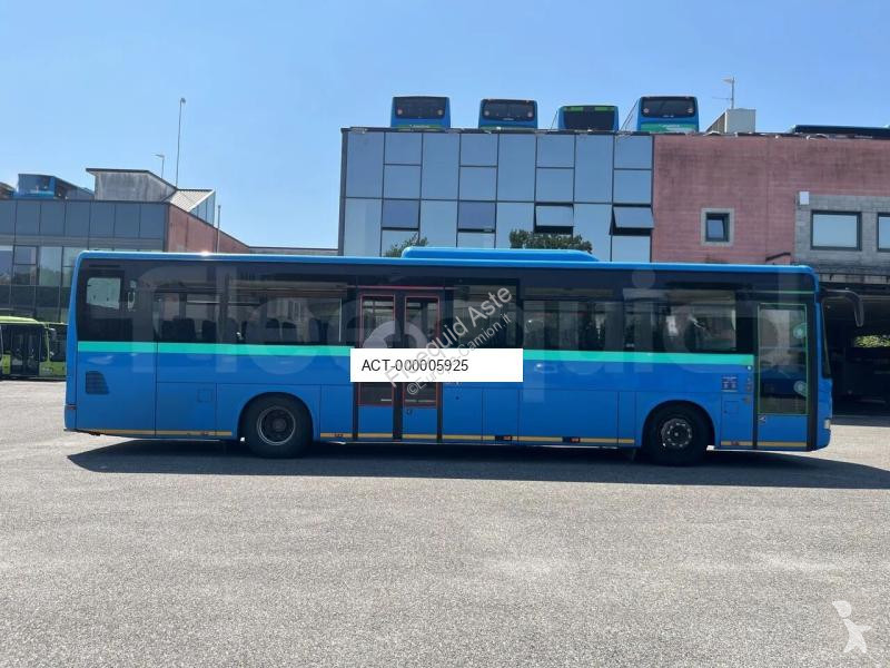 Autobuz Iveco