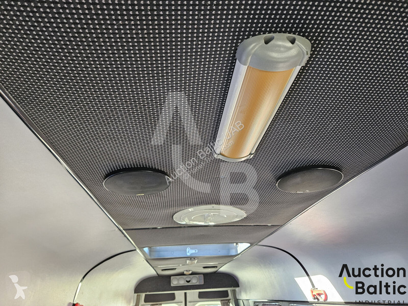 Autobuz Volkswagen