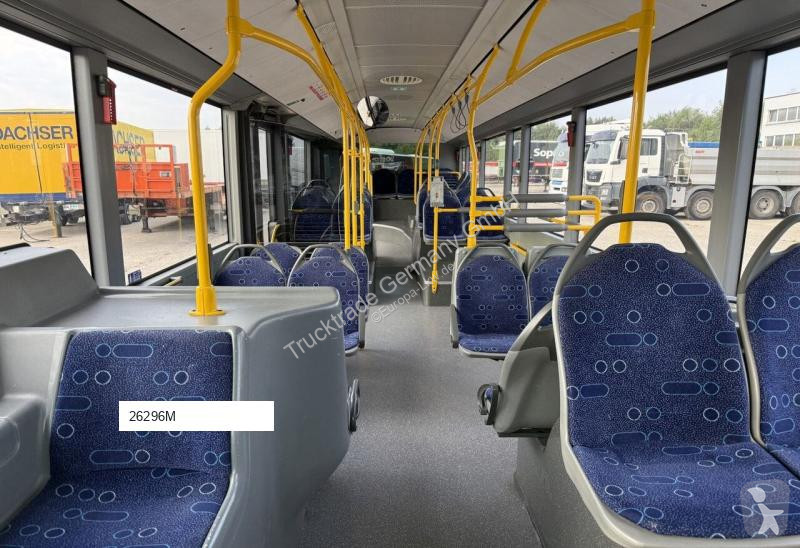 Autobuz Mercedes