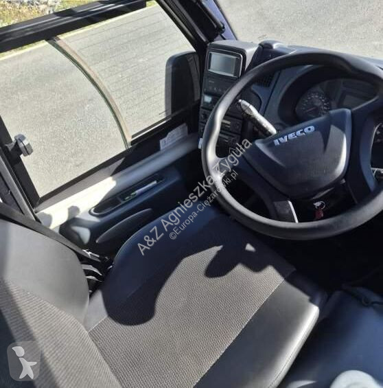 Autobuz Iveco MAGO 2