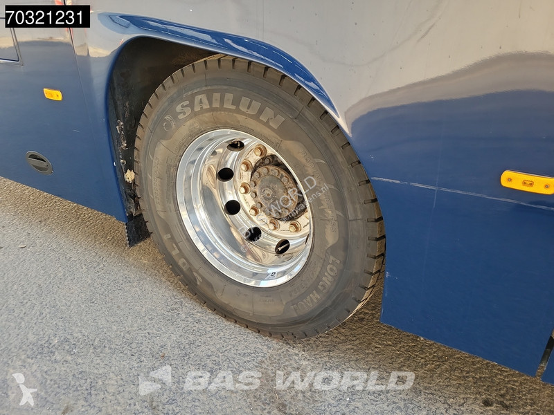 Véhicule utilitaire Iveco TX9/090 4X2...