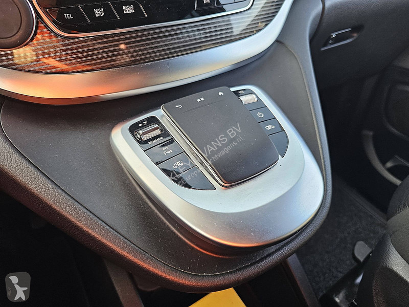 Mercedes 300 L2 7-Persoons 365km WLTP Navi...