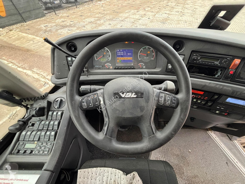 VDL Futura FMD 2-148/440 6x2*4 57 SEATS / AC /...