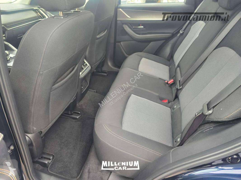 Véhicule utilitaire Mazda MAZDA CX60 DIESEL...