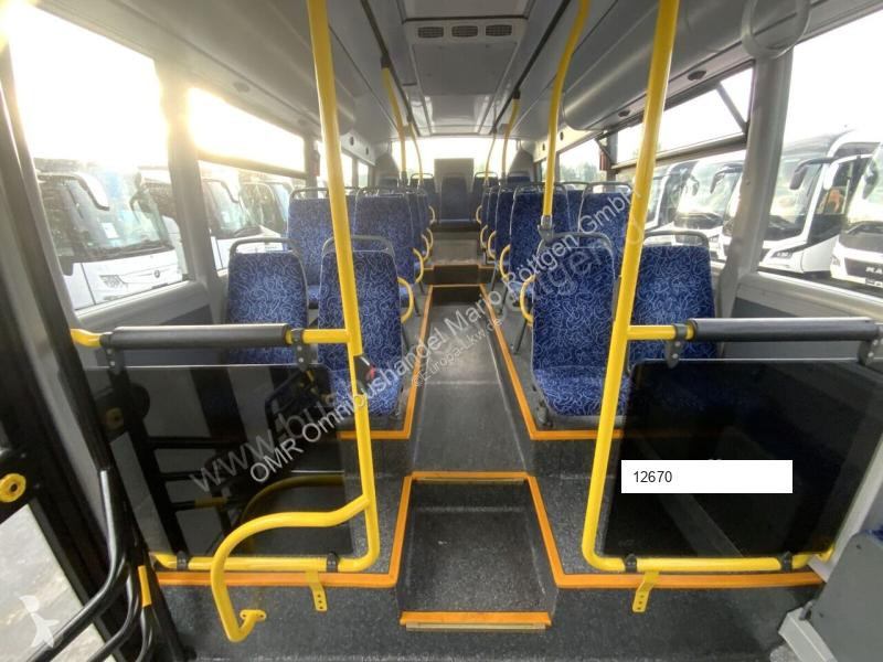 Scania Citywide LE bus