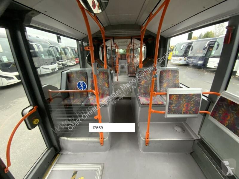 Mercedes O 530 G bus