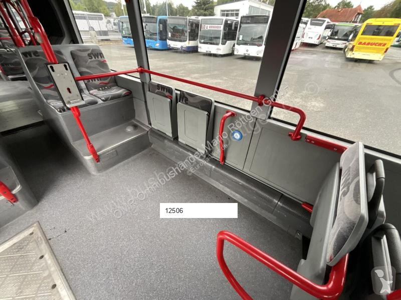 Autobus Mercedes O 530 G