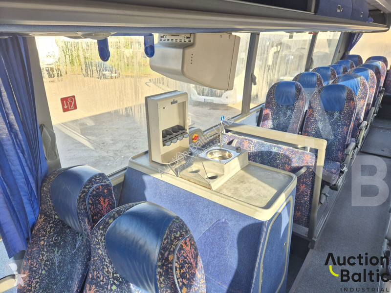 Véhicule utilitaire Van Hool  915SH2