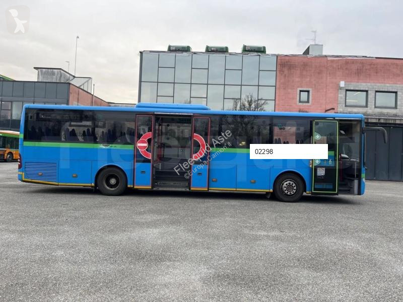 Autobus Mercedes