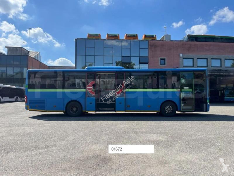 Mercedes  bus