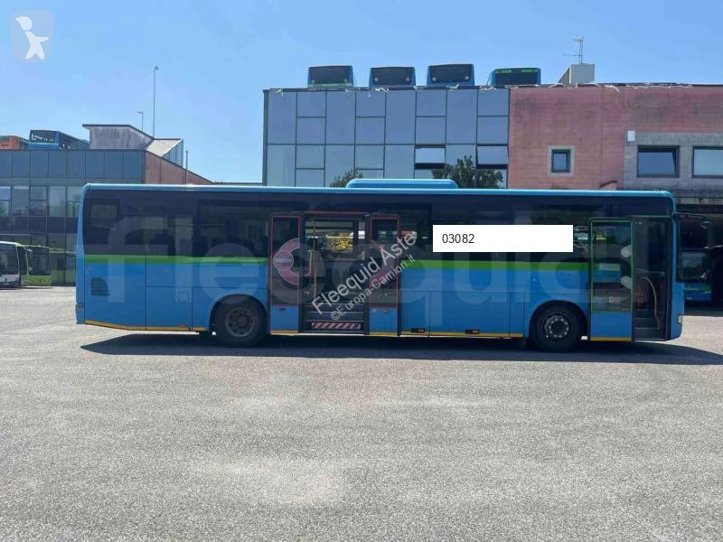 Iveco  bus