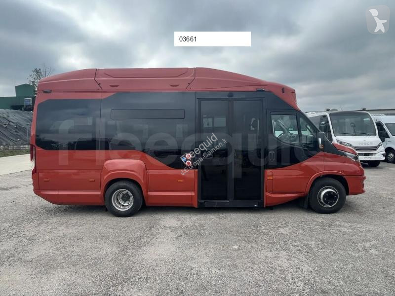 Autobus Iveco