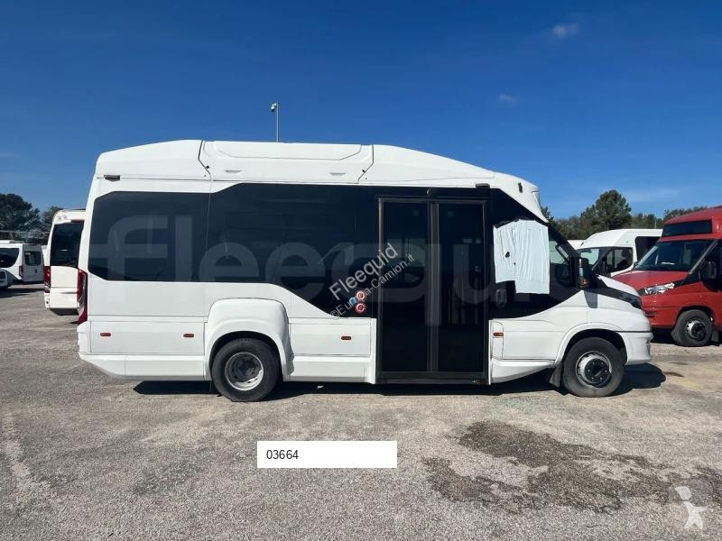 Iveco  bus