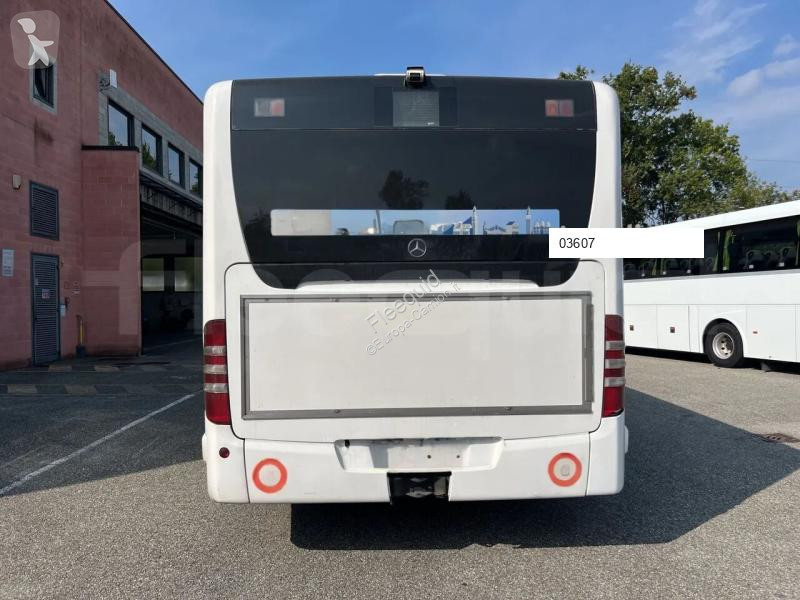 Autobus Mercedes K