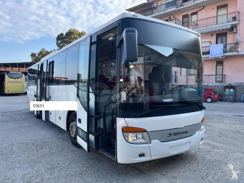Setra S415 bus
