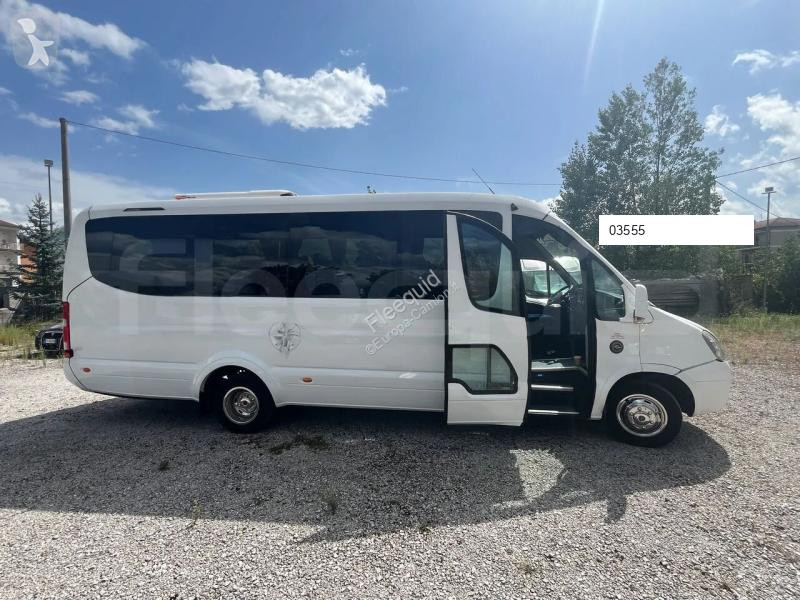 Iveco  bus